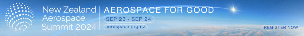 New Zealand Aerospace Summit 2024