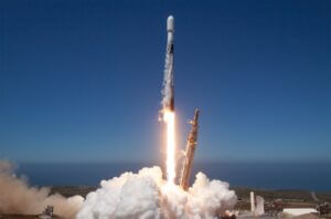 SpaceX transporter11