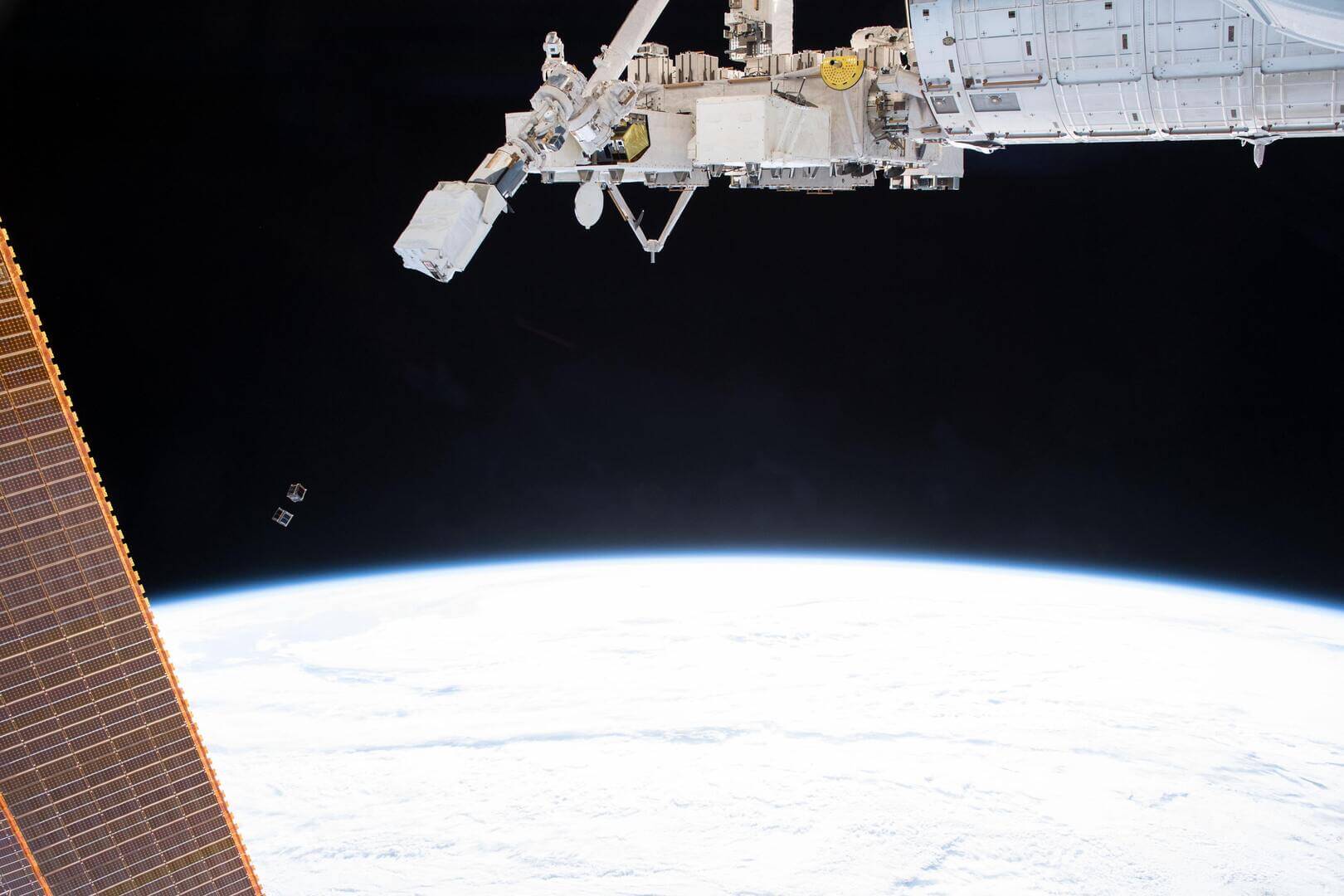 UNOOSA and JAXA Announce Ninth Edition of KiboCUBE CubeSat Deployment Program