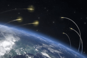 Voyager space