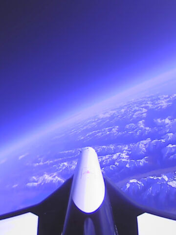 Dawn Aerospace