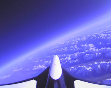 Dawn Aerospace