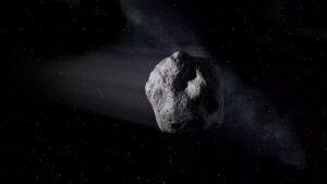 COSPAR Apophis