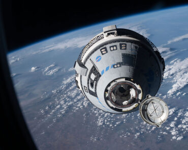 NASA Sets 2028 Crewed Return for Boeing Starliner After 2024 Flight Problems
