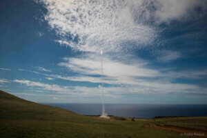 ASC GAMA Launch