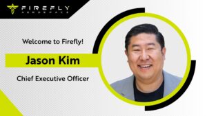 Firefly Aerospace
