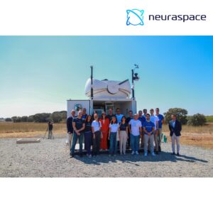 Neuraspace is Expanding its STM Portfolio in the Wake of Increasing Protection of Space Assets