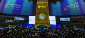 Pact for the Future. UN