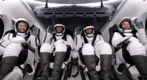 SpaceX