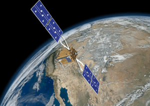 NASA SSPICY Mission