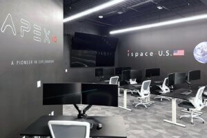 ispace US MCC