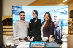 TTTech team