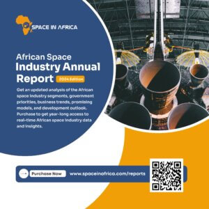 Space in Africa