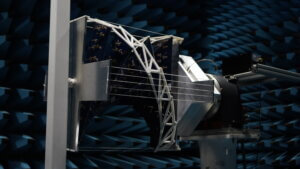 Space Solar