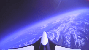 Credit: Dawn Aerospace