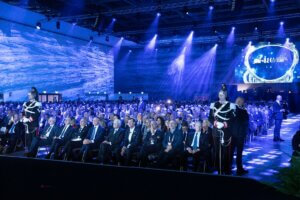 The International Astronautical Federation (IAF) has announced the results of the abstract selection for the 77th International Astronautical Congress (IAC 2026), to be held from 5-9 October in Antalya, Türkiye.
