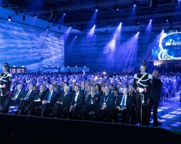 The International Astronautical Federation (IAF) has announced the results of the abstract selection for the 77th International Astronautical Congress (IAC 2026), to be held from 5-9 October in Antalya, Türkiye.
