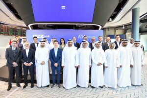 Space42 Secures $695.5 Million Facility to Fund Next-Generation UAE Satellites