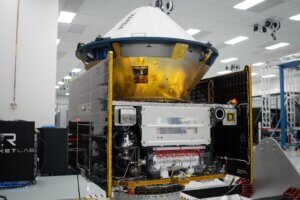Rocket Lab