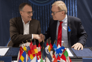 ESA x ArianeGroup