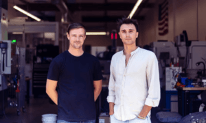 Inversion Cofounders