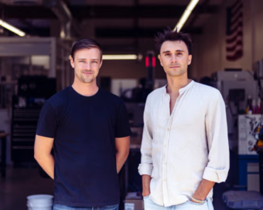 Inversion Cofounders