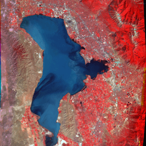 Lake Utah by Intuition-1. Credit: KP-Labs