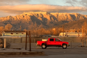 Albuquerque, NM, iBOSS