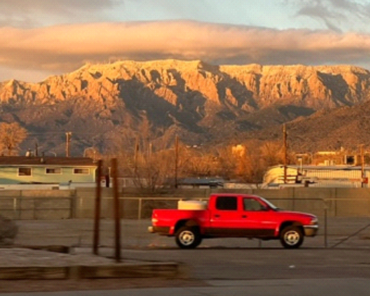 Albuquerque, NM, iBOSS
