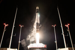 Rocket Lab