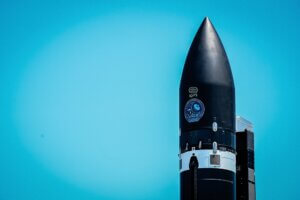 Rocket Lab