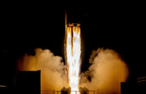 Firefly Aerospace