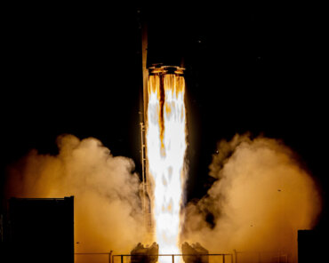 Firefly Aerospace