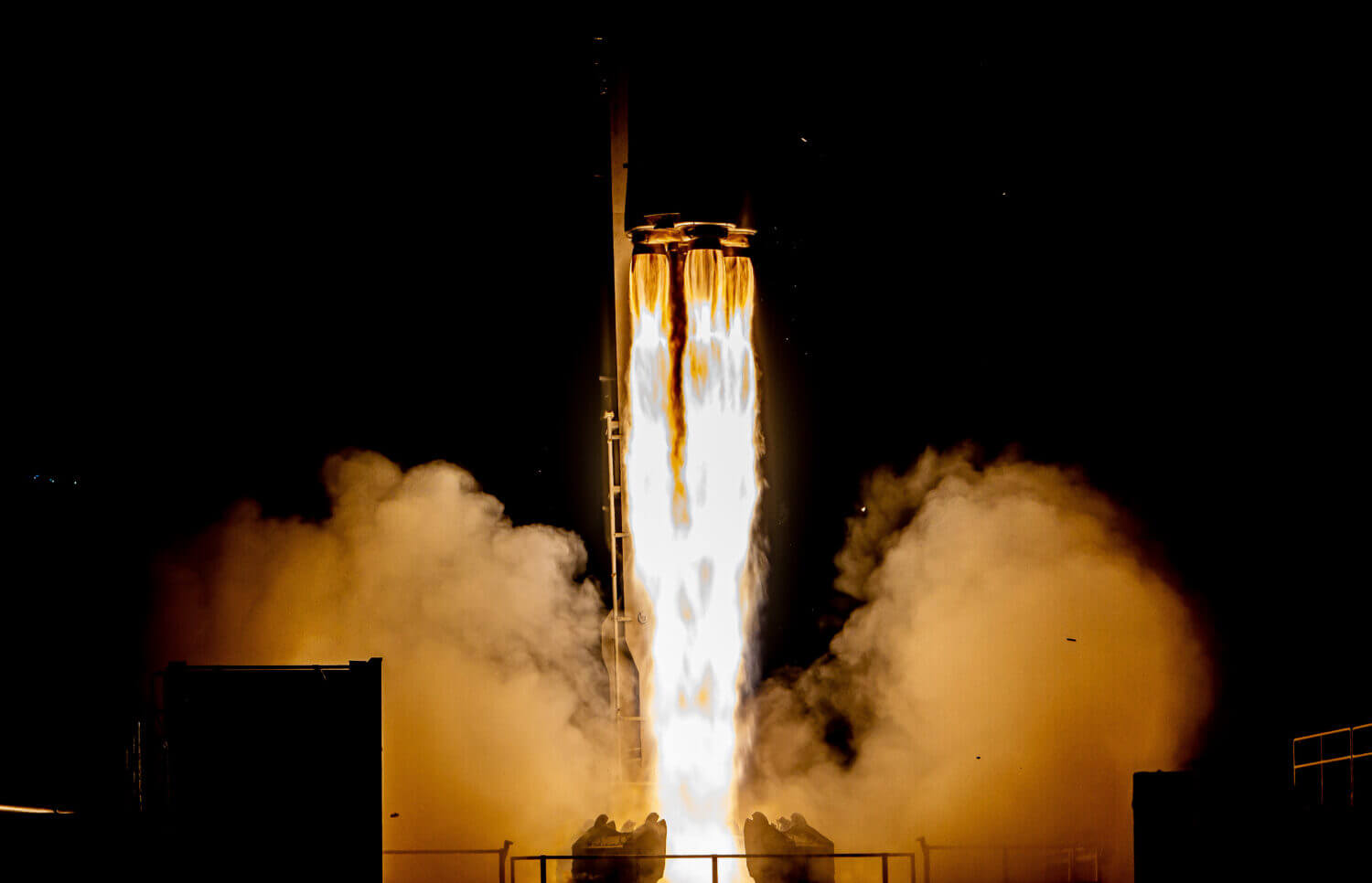 Firefly Aerospace