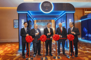 GSTCE 2025