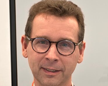Dr Richard Engelen, Credits:SpaceWatch.Global