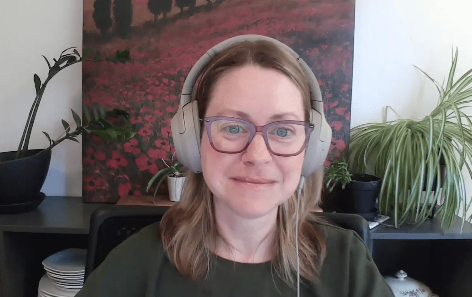 Space Cafe Radio Geopolitics – with Dr. Jessica West
