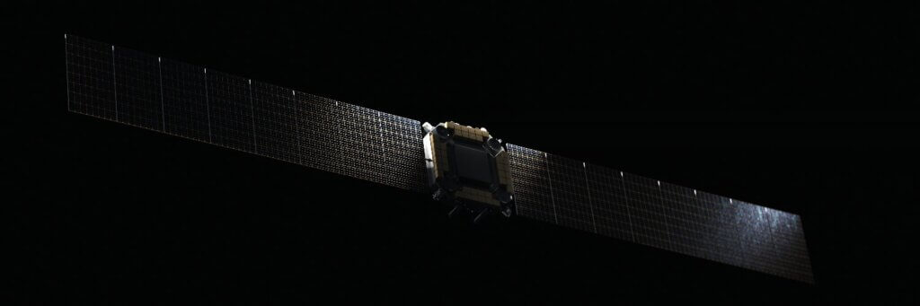 K2 Space