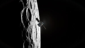 Lunar Trailblazer