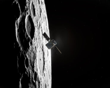 Lunar Trailblazer