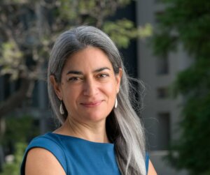 Dr Lisa-Maria Rebelo Appointed as DE Africa Acting Managing Director