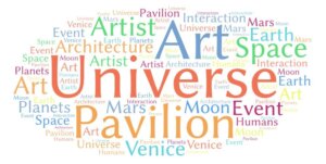 Universe Pavilion