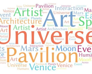 Universe Pavilion