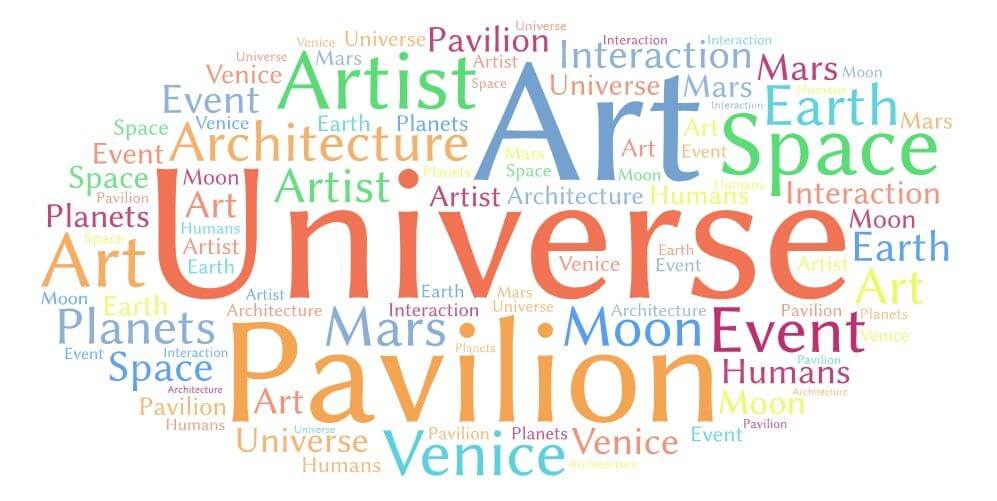 Universe Pavilion