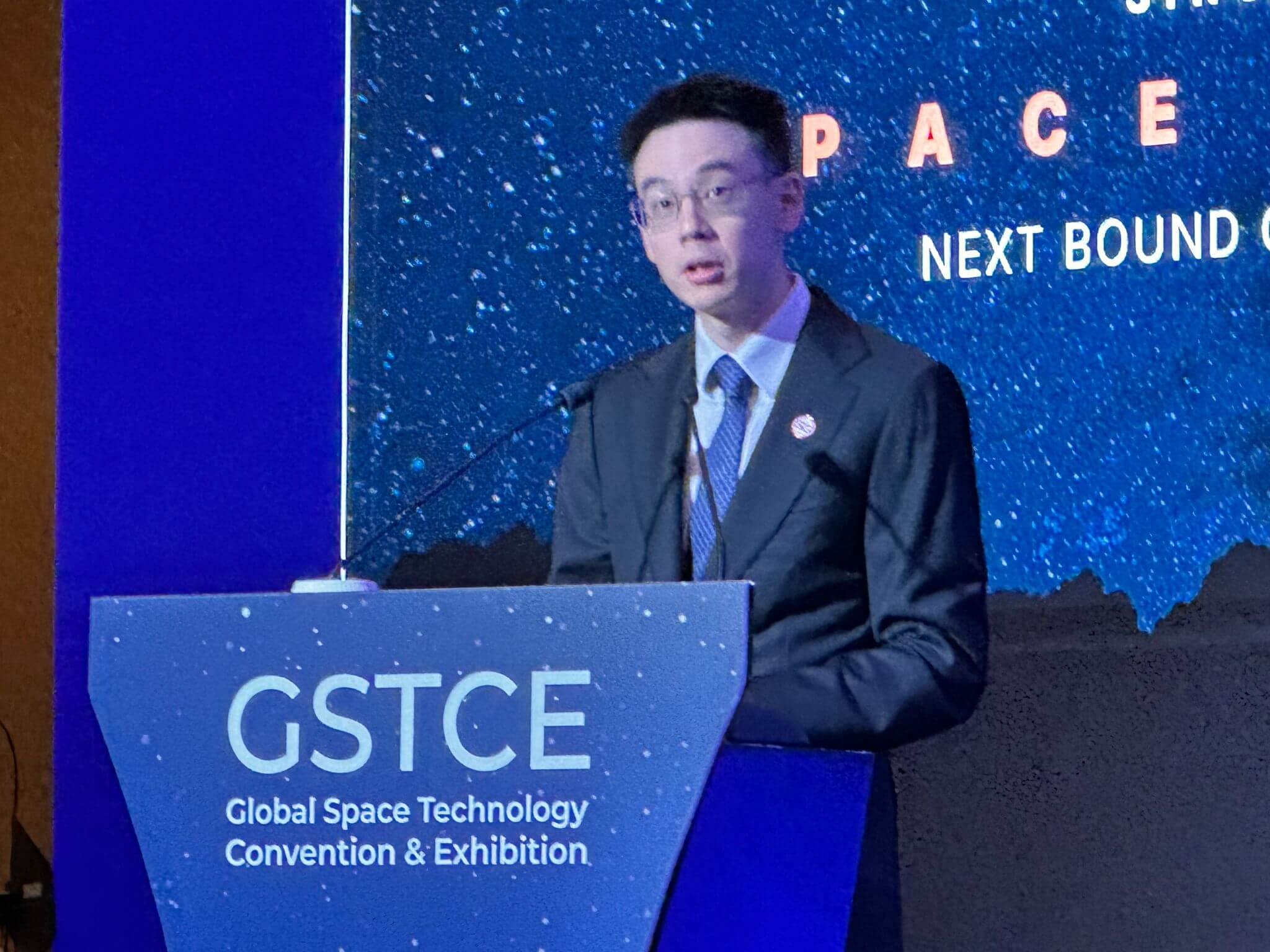 Jonathan Hung, Executive Director as OStIn