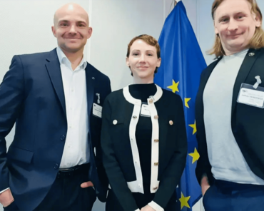 ATMOS Secures €1 Million Investment From Venture Capital Firm Mätch VC