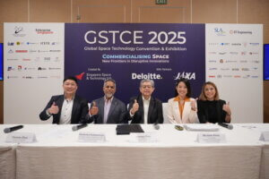GSTCE pre-event briefing