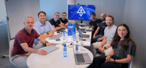 Arkadia Space and MaiaSpace