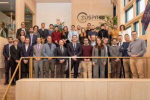 EUSPA Contracts GMV for Galileo Reference Center Evolution