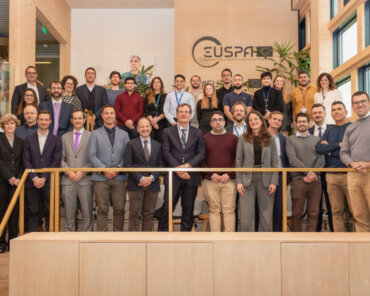 EUSPA Contracts GMV for Galileo Reference Center Evolution